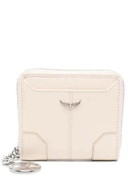 Zadig&Voltaire Sunny mini coin wallet
