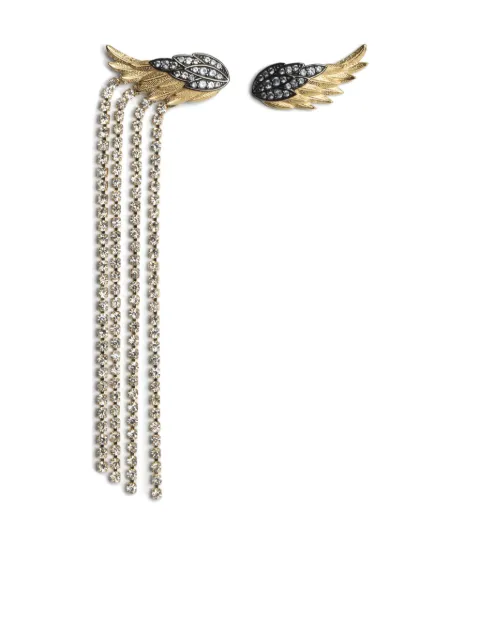Zadig&Voltaire aretes Rock