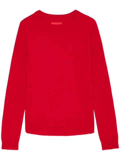 Zadig&Voltaire كنزة 'سيسي'