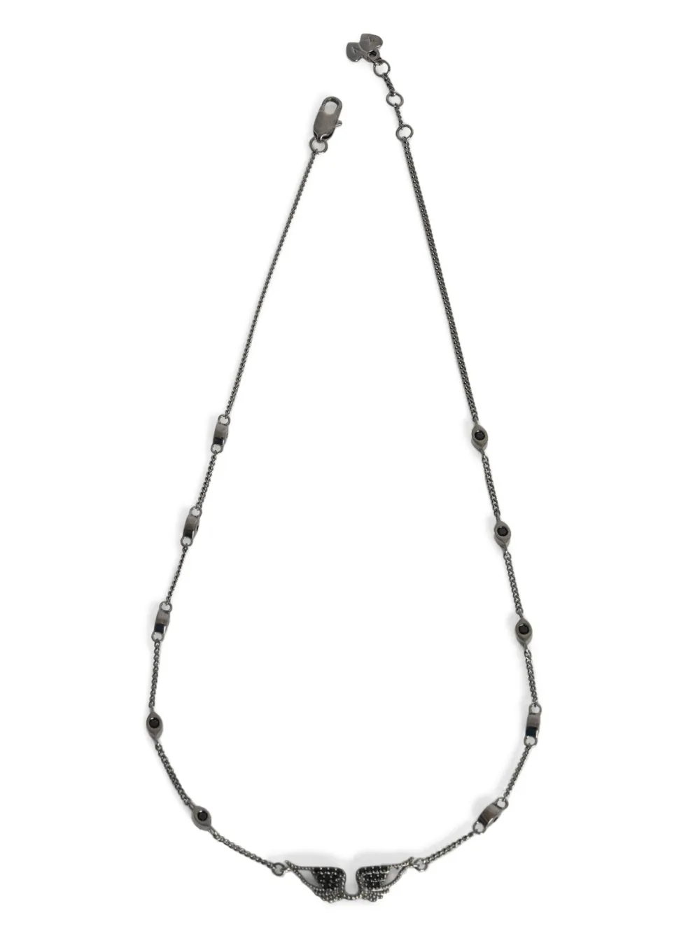 Zadig&Voltaire Rock necklace · One Size