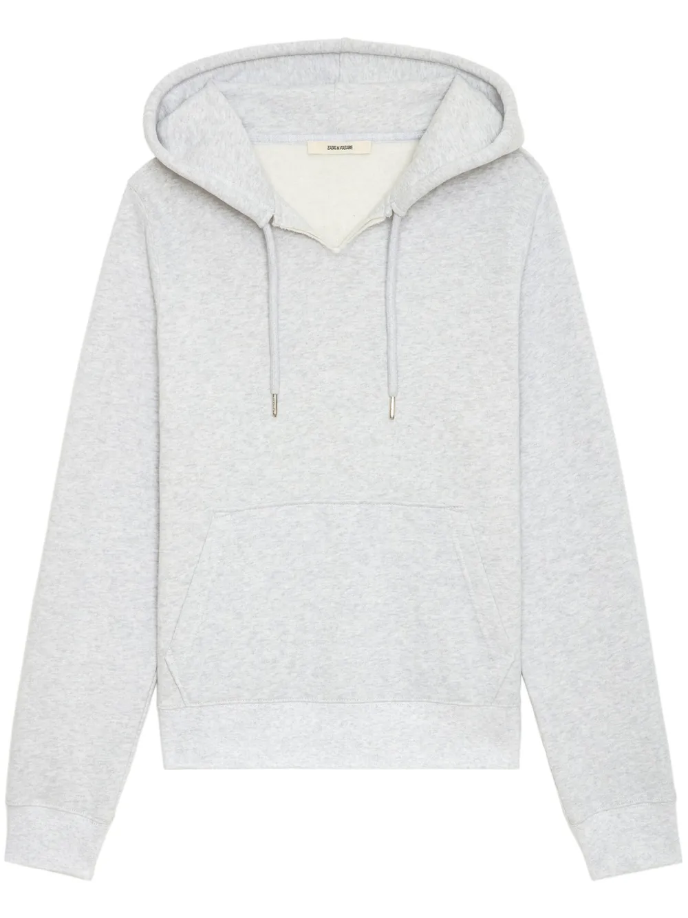 Zadig&Voltaire hoodie Soda | gris | Image 1