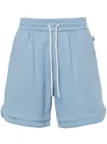 PUMA Basketball Nostalgia track shorts - Blue