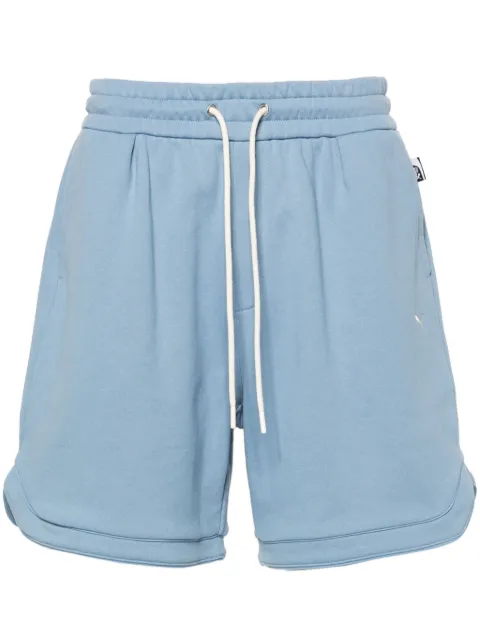 PUMA Basketball Nostalgia track shorts