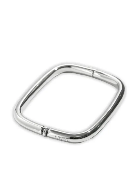 MM6 Maison Margiela square bracelet
