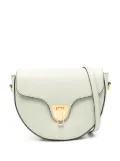 Coccinelle leather cross body bag - Green