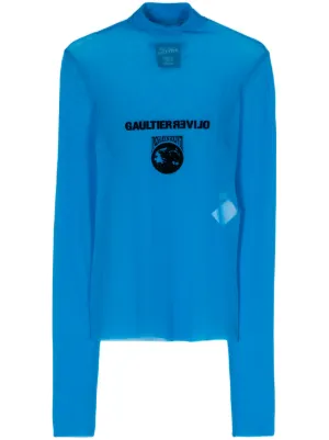 Jean Paul Gaultier（ジャンポール・ゴルチエ）トップス