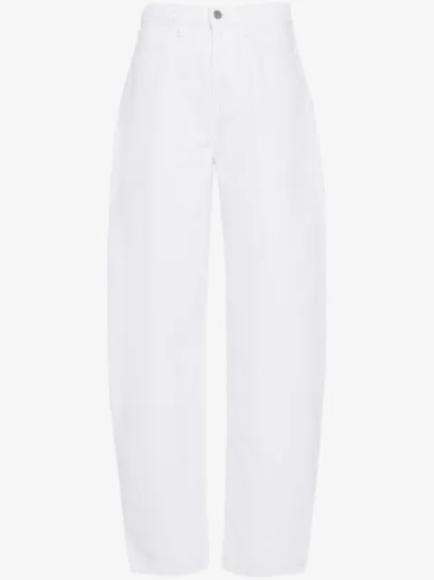 3x1 Nicole tapered jeans