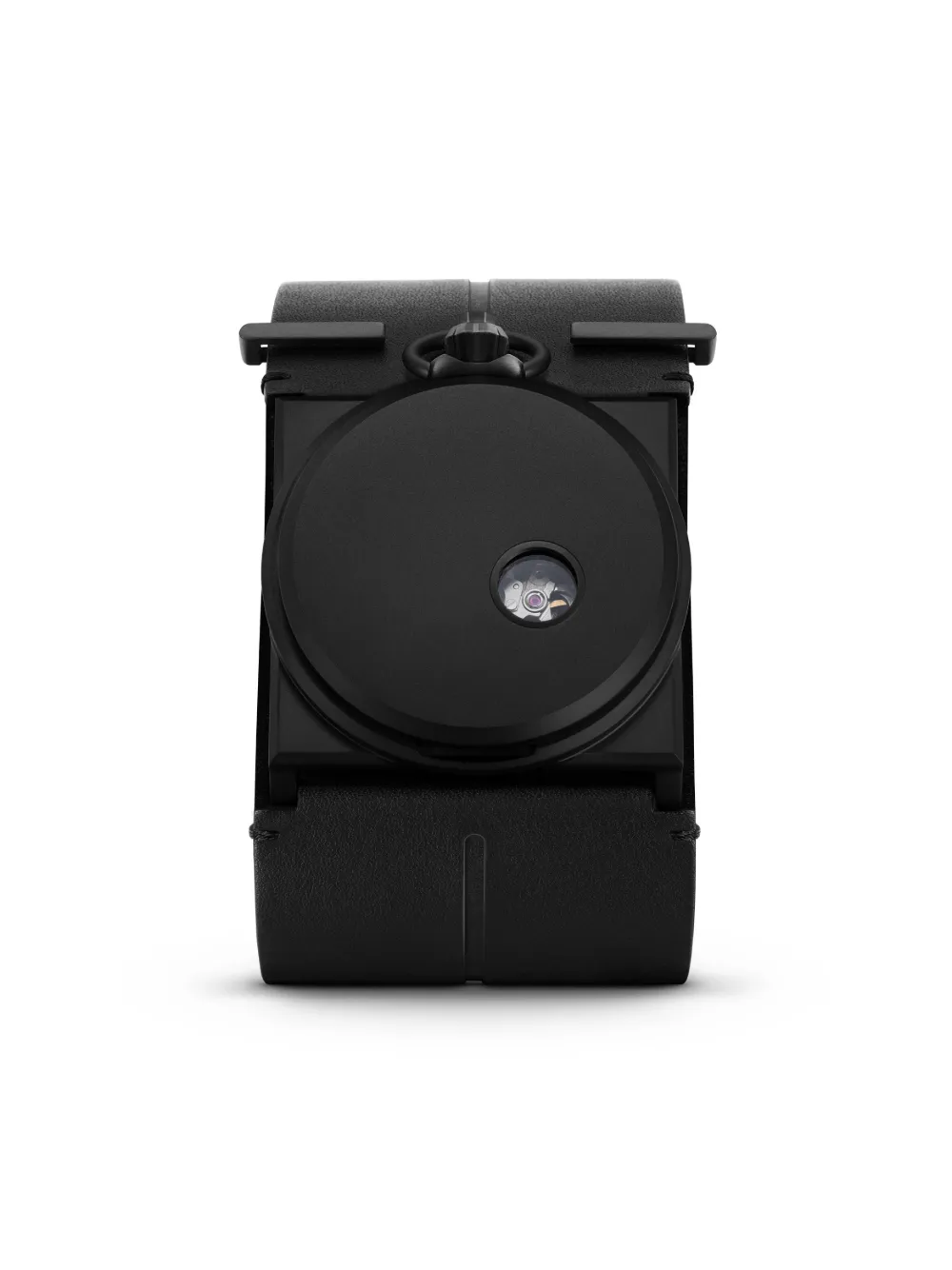 Fob Paris R100 44mm | Black | Image 1