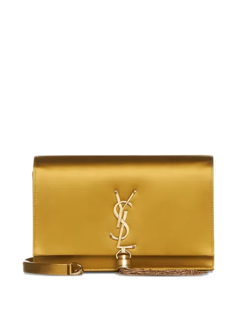 Saint Laurent small Kate clutch