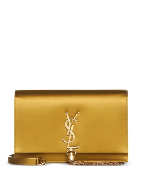 Saint Laurent small Kate clutch