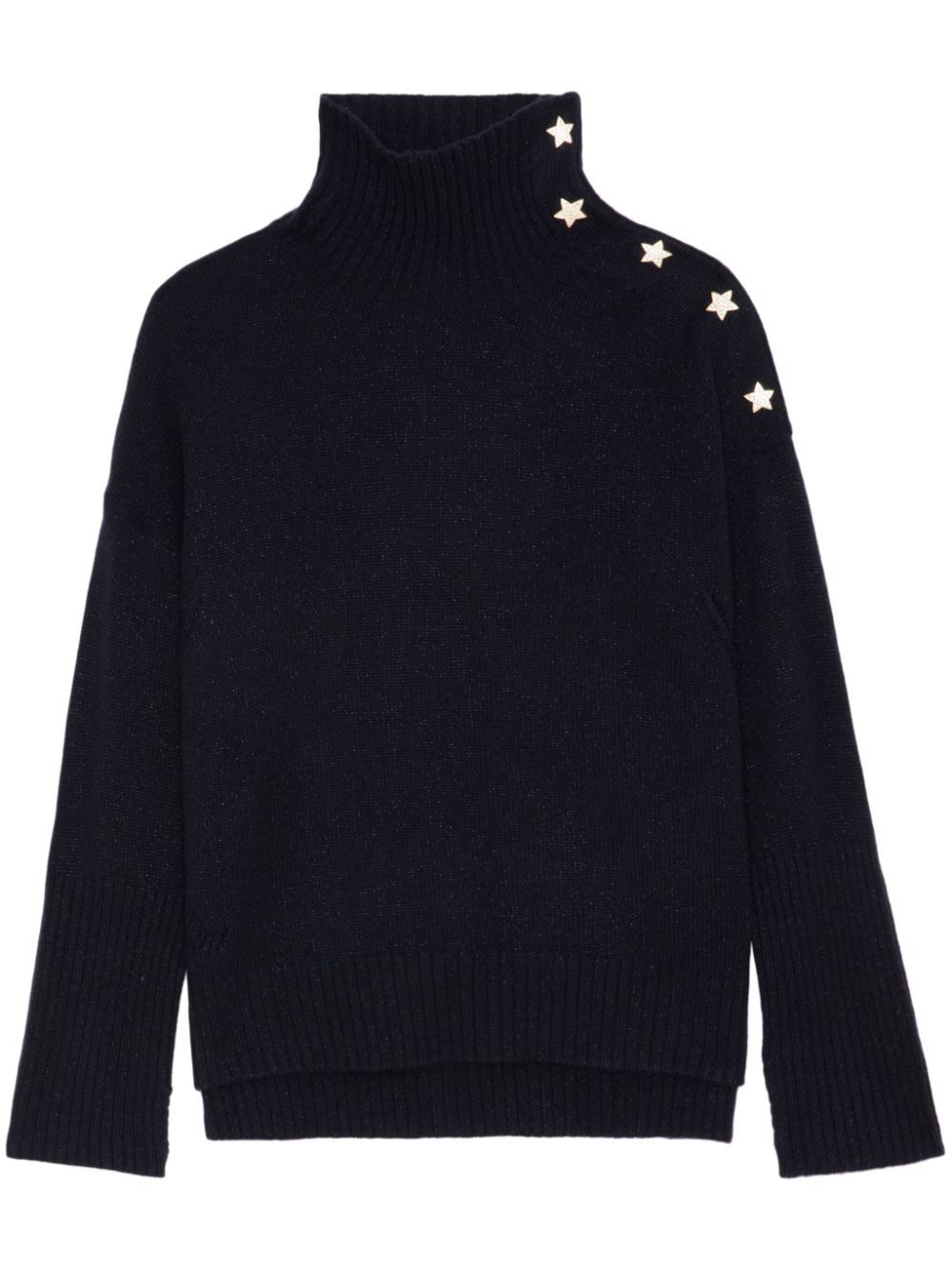 Zadig&Voltaire Alma Bijoux jumper