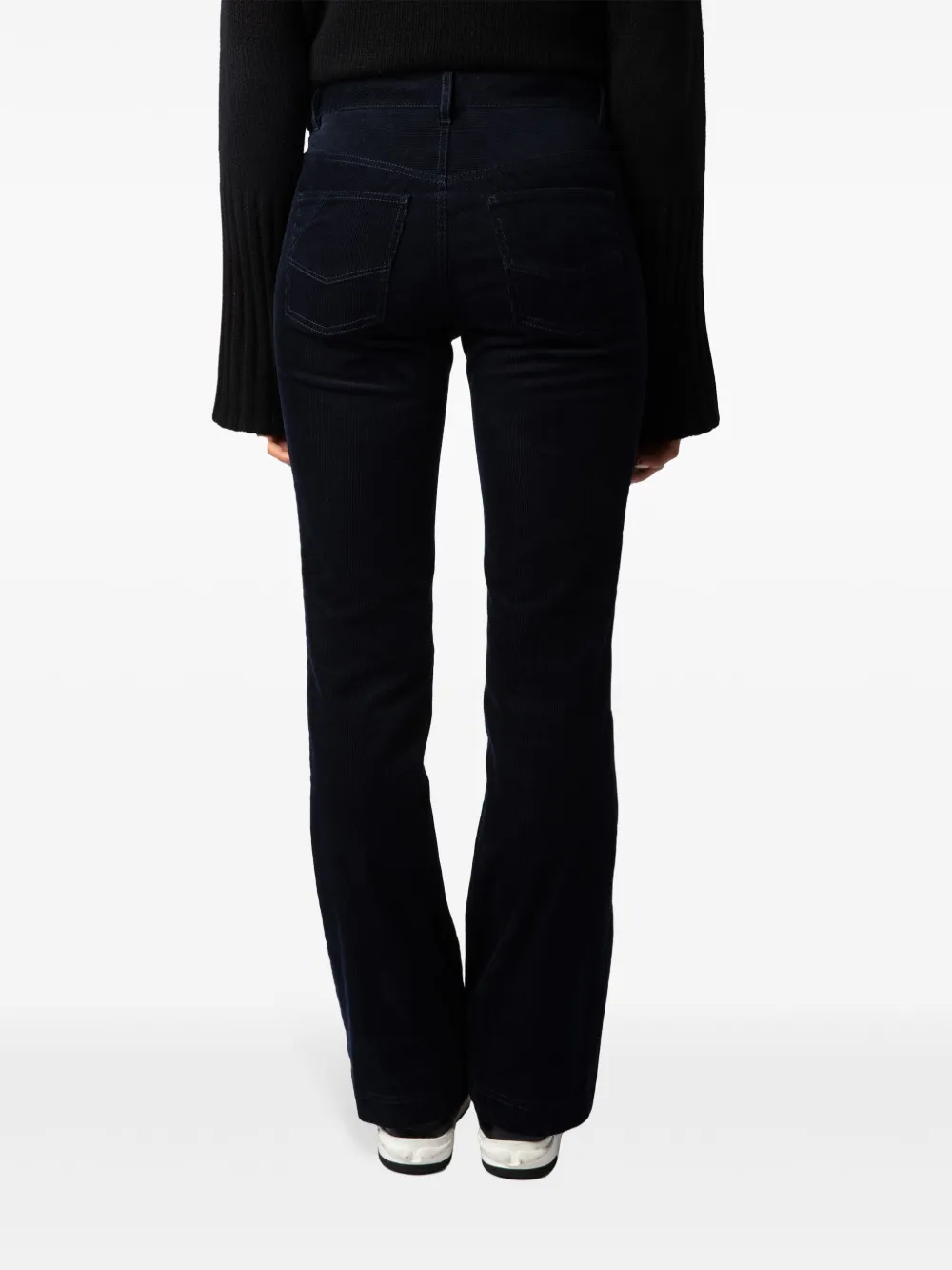 Pista corduroy pants