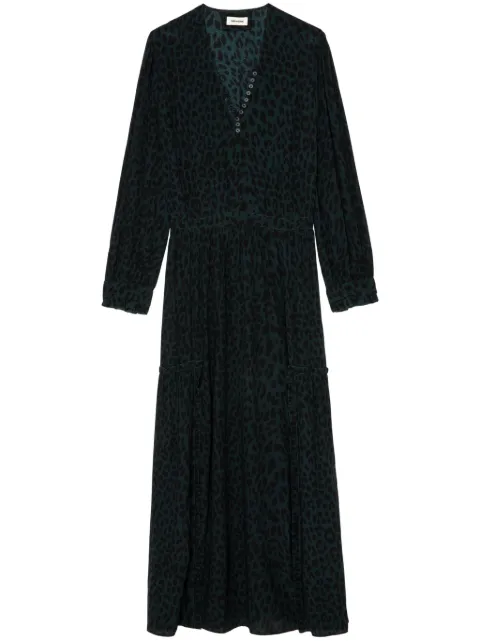 Zadig&Voltaire Rabella dress