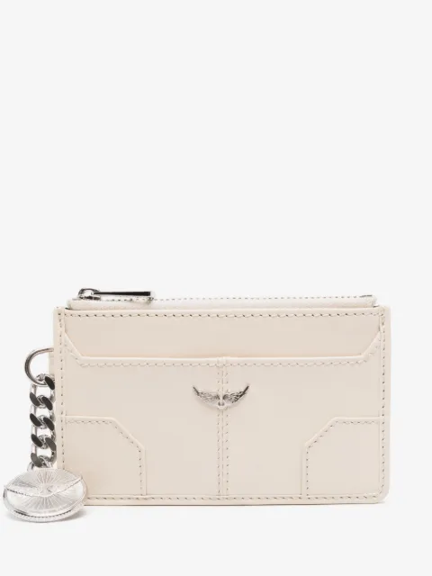 Zadig&Voltaire Sunny card holder