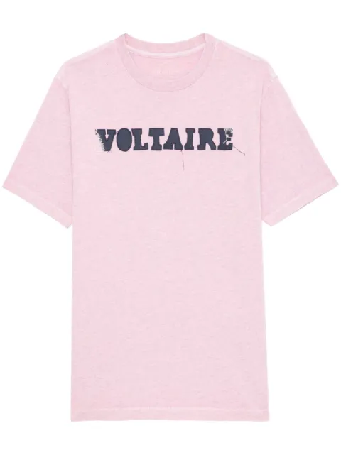Zadig&Voltaire Edwin T-shirt