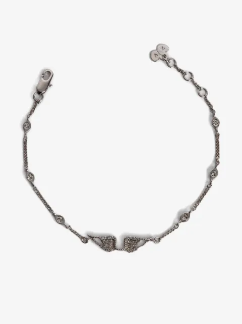 Zadig&Voltaire Rock bracelet