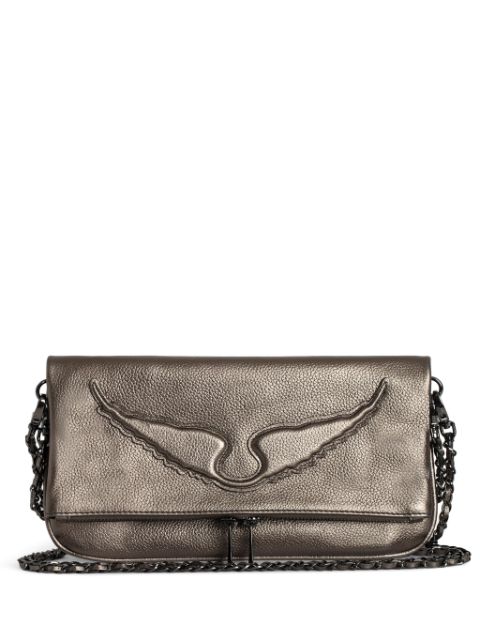 Zadig&Voltaire bolsa de mano Rock