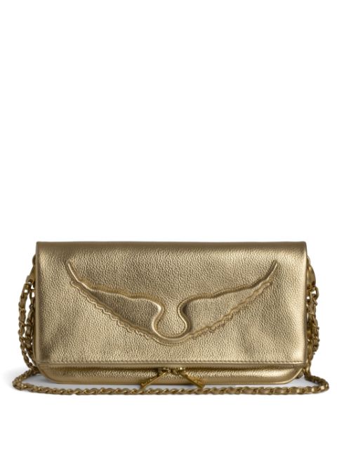 Zadig&Voltaire bolsa de mano Rock