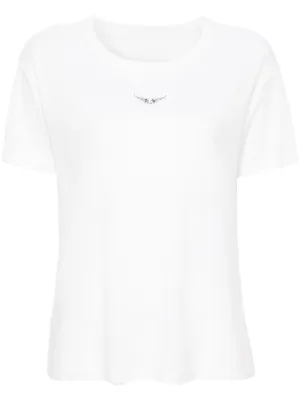 Zadig&Voltaire T-Shirts & Jersey Shirts for Women - Shop on