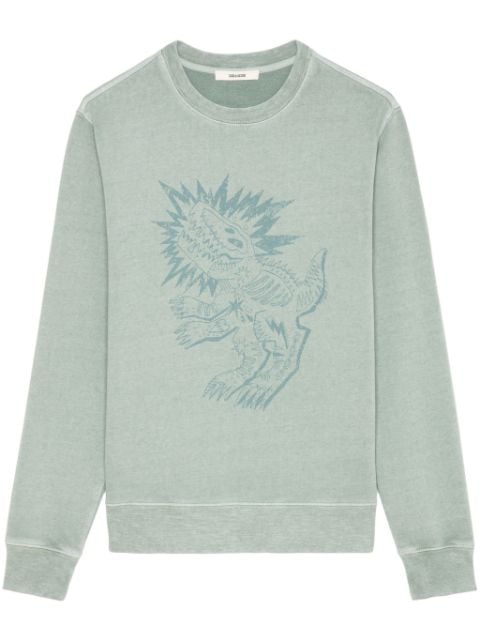 Zadig&Voltaire Simba sweatshirt 