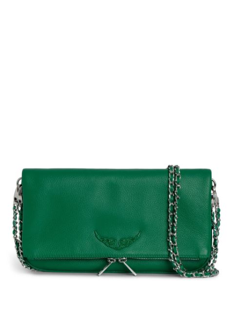 Zadig&Voltaire bolsa de mano Rock