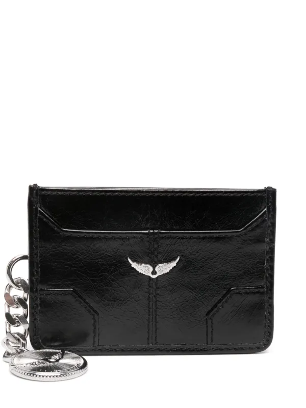【関税込み】Sunny Pass Card Holder - Zadig & Voltaire - Leat 23782248_53930792_600.jpg