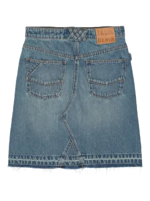 Zadig&Voltaire スカート通販 - FARFETCH