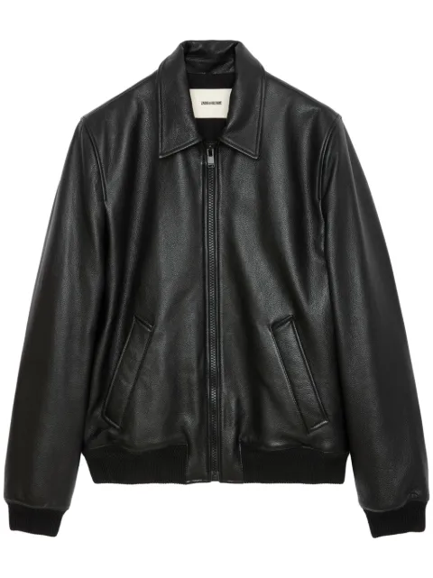 Zadig&Voltaire Mate jacket