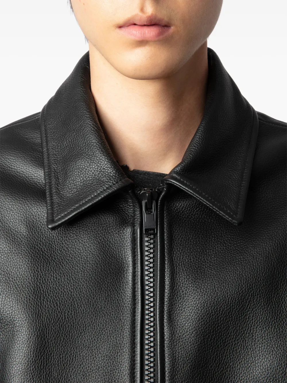 Zadig&Voltaire Mate jack Zwart