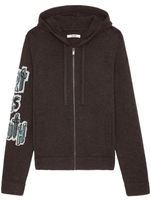 Zadig&Voltaire Oliver cardigan 