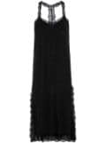 Zadig&Voltaire Jac dress - Black