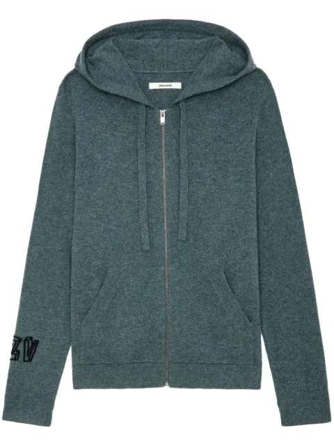 Zadig&Voltaire hoodie Clash