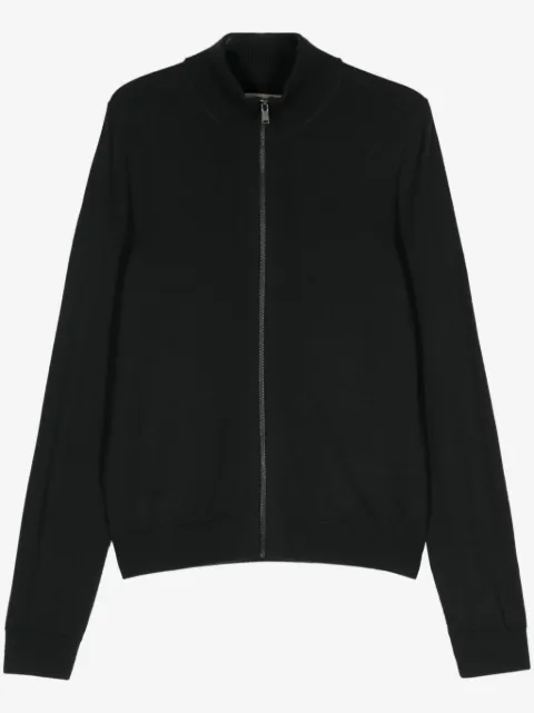 Zadig&Voltaire Charly wool cardigan