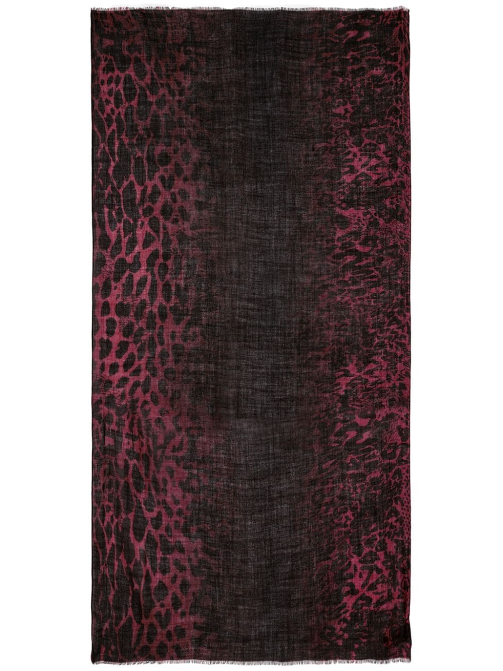 Zadig&Voltaire Judy scarf -...