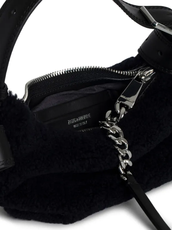 Zadig&Voltaire Le Cecilia XS Obsession Tote Bag | Blue | FARFETCH