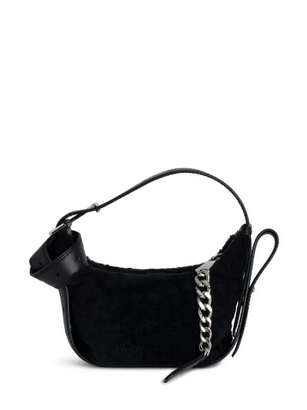 Zadig&Voltaire Le Cecilia XS Obsession Tote Bag | Blue | FARFETCH