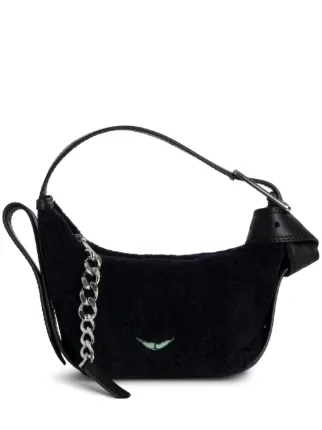 Zadig&Voltaire Le Cecilia XS Obsession Tote Bag | Blue | FARFETCH