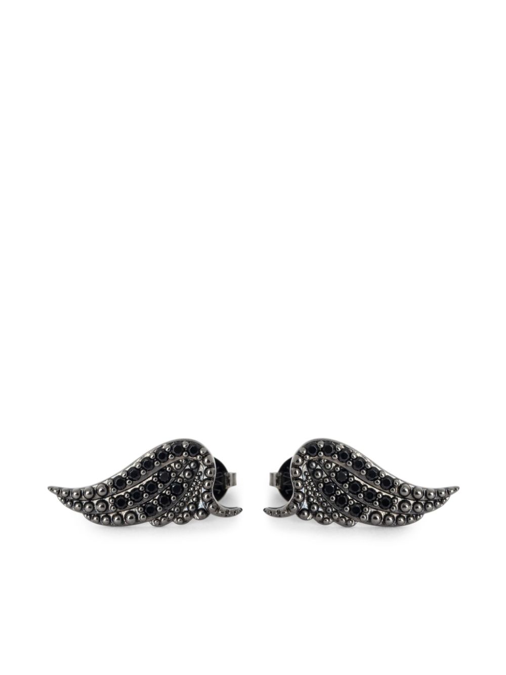 Zadig&Voltaire Rock earrings