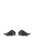 Zadig&Voltaire Rock earrings - Black