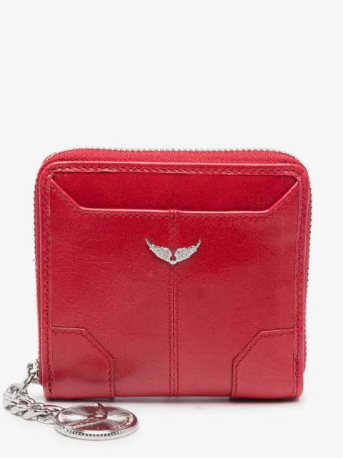 Zadig&Voltaire mini porte-monnaie Sunny