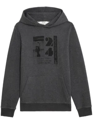 ZADIG&VOLTAIRE（ザディグ エ ヴォルテール）の「KANSAS BIS M