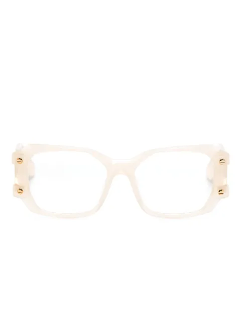 Cazal 5006 square-frame glasses