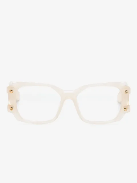 Cazal 5006 square-frame glasses