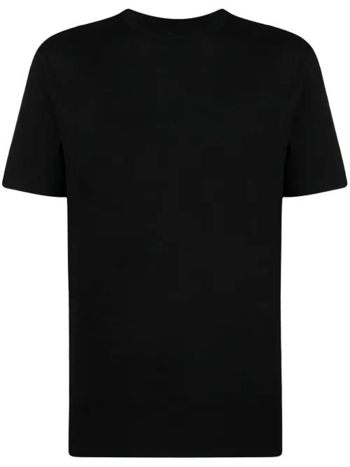 T-shirt en coton à logo imprimé - Jil Sander - Modalova