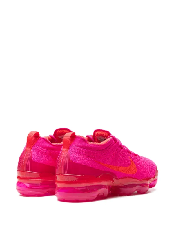 Nike Air VaporMax 2023 Flyknit Pink Blast FARFETCH JP