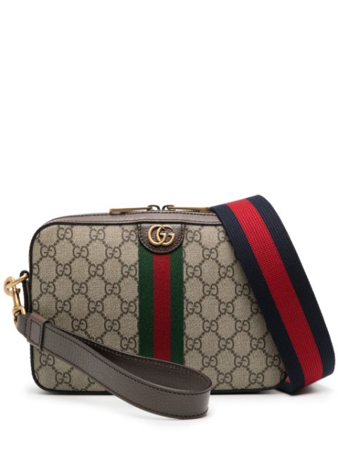 Gucci（グッチ）メンズ バッグ - FARFETCH