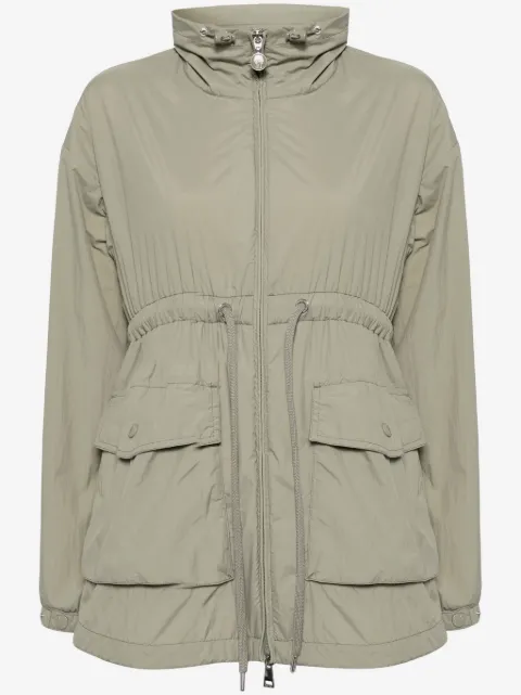 Moncler Iadi parka jacket