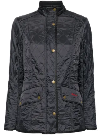 Barbour