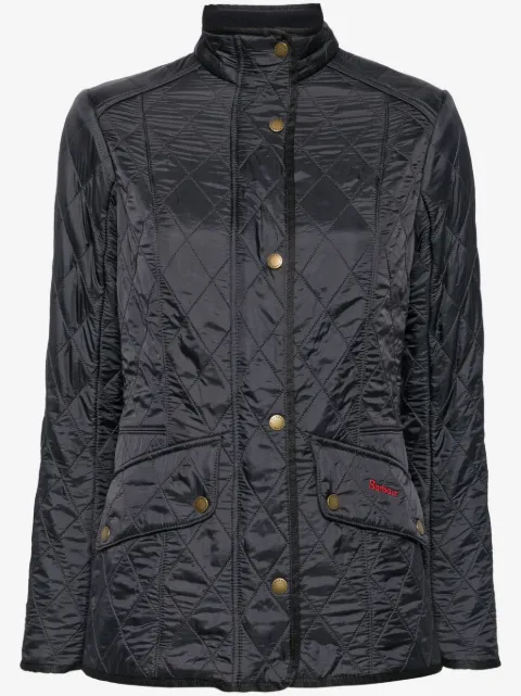 Barbour chamarra Cavalry Polar