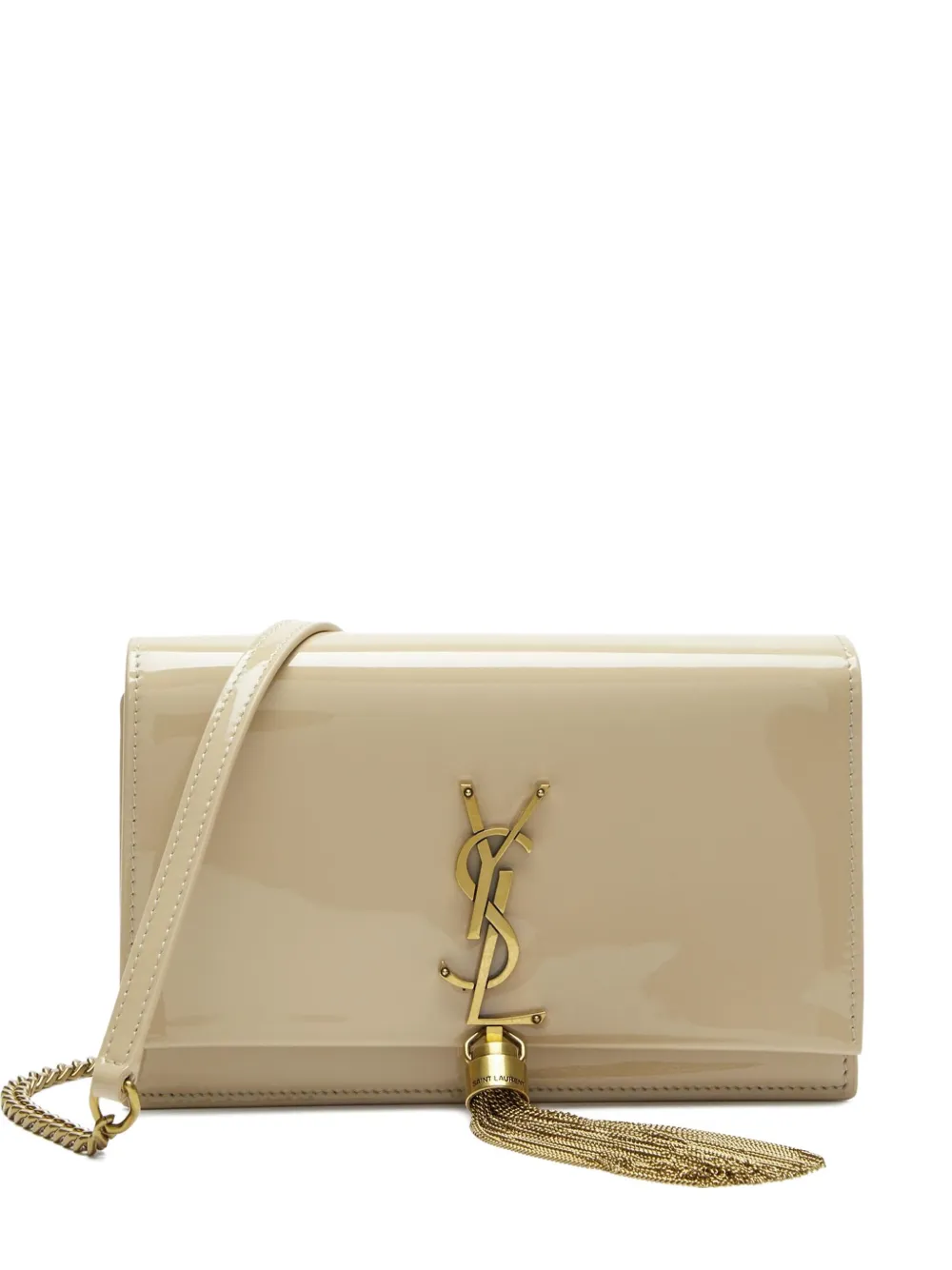 Saint Laurent Kate wallet | Neutrals | Image 1